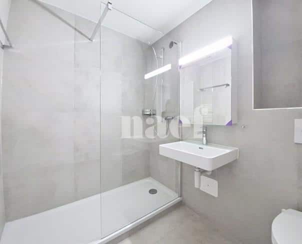 À louer : Appartement 2.5 Pieces Neuchâtel - Ref : 218400.4002 | Naef Immobilier