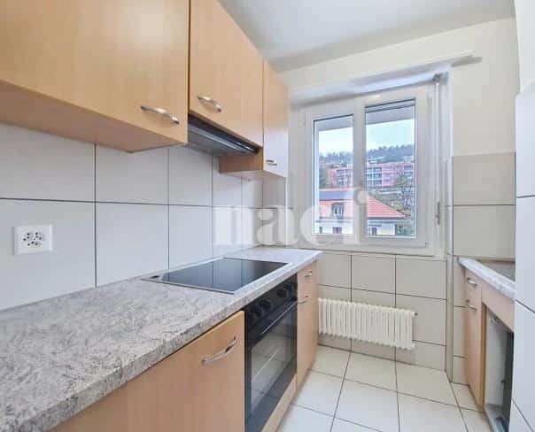 À louer : Appartement 1 Pieces Neuchâtel - Ref : 218400.6005 | Naef Immobilier