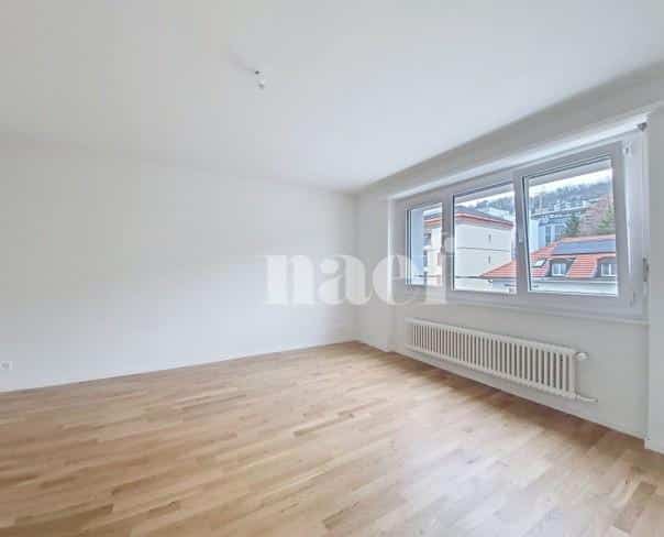 À louer : Appartement 1 Pieces Neuchâtel - Ref : 218400.6005 | Naef Immobilier