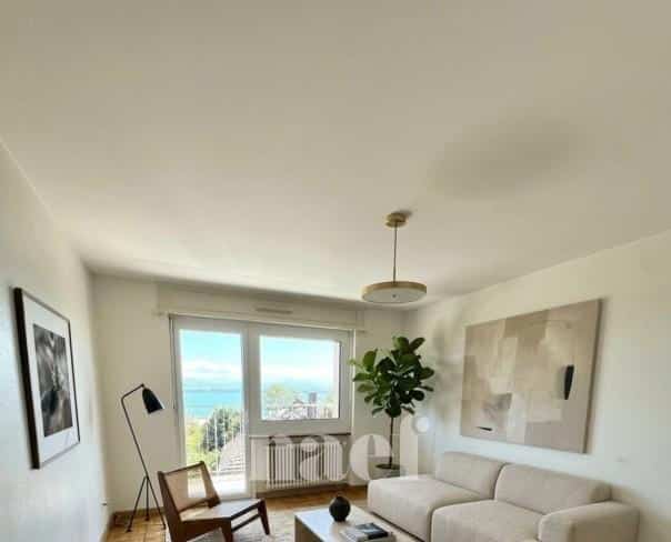 À louer : Appartement 2.5 Pieces Neuchâtel - Ref : 218402.4002 | Naef Immobilier