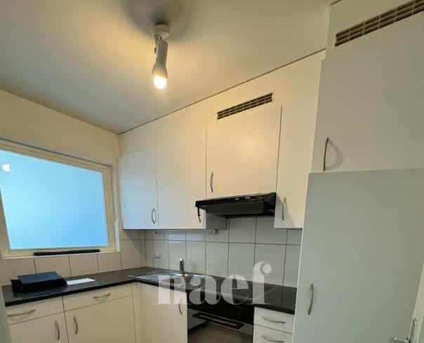 À louer : Appartement 2.5 Pieces Neuchâtel - Ref : 218402.4002 | Naef Immobilier