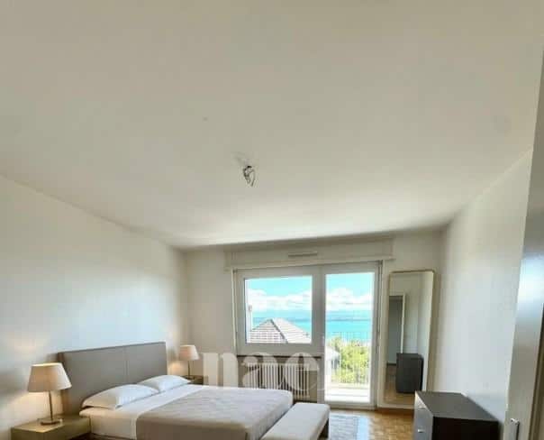 À louer : Appartement 2.5 Pieces Neuchâtel - Ref : 218402.4002 | Naef Immobilier