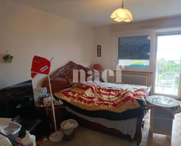 À louer : Appartement 2.5 Pieces Neuchâtel - Ref : 218402.4002 | Naef Immobilier