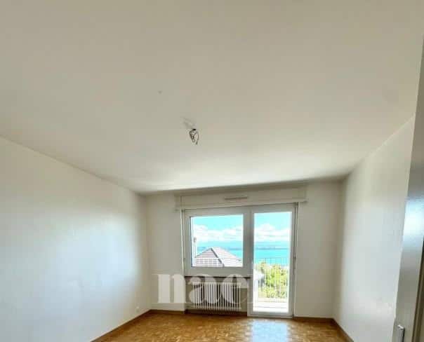 À louer : Appartement 2.5 Pieces Neuchâtel - Ref : 218402.4002 | Naef Immobilier