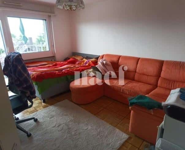 À louer : Appartement 2.5 Pieces Neuchâtel - Ref : 218402.4002 | Naef Immobilier