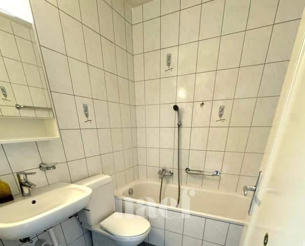 À louer : Appartement 2.5 Pieces Neuchâtel - Ref : 218402.4002 | Naef Immobilier