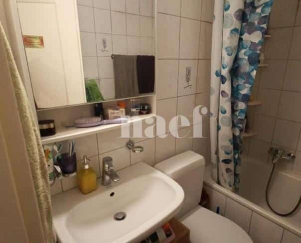 À louer : Appartement 2.5 Pieces Neuchâtel - Ref : 218402.4002 | Naef Immobilier