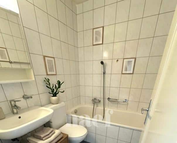 À louer : Appartement 2.5 Pieces Neuchâtel - Ref : 218402.4002 | Naef Immobilier