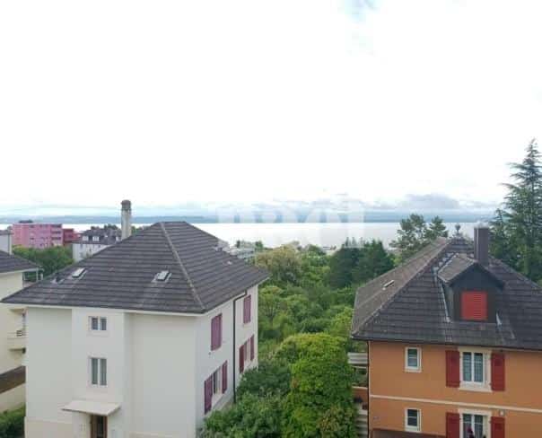 À louer : Appartement 2.5 Pieces Neuchâtel - Ref : 218402.4002 | Naef Immobilier