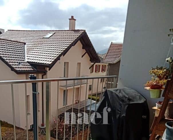 À louer : Appartement 3.5 Pieces Neuchâtel - Ref : 218403.2003 | Naef Immobilier