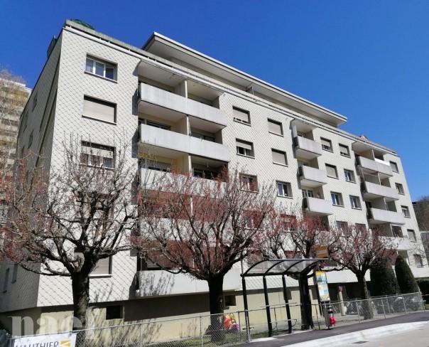 À louer : Appartement 3 Pieces Boudry - Ref : 219000.2004 | Naef Immobilier