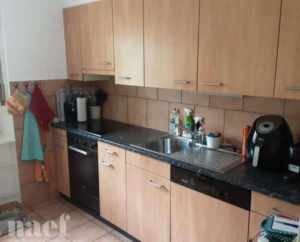 À louer : Appartement 3 Pieces Boudry - Ref : 219000.2004 | Naef Immobilier