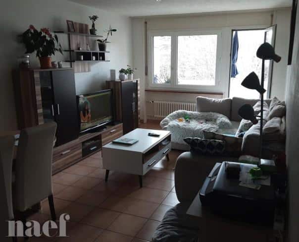 À louer : Appartement 3 Pieces Boudry - Ref : 219000.2004 | Naef Immobilier