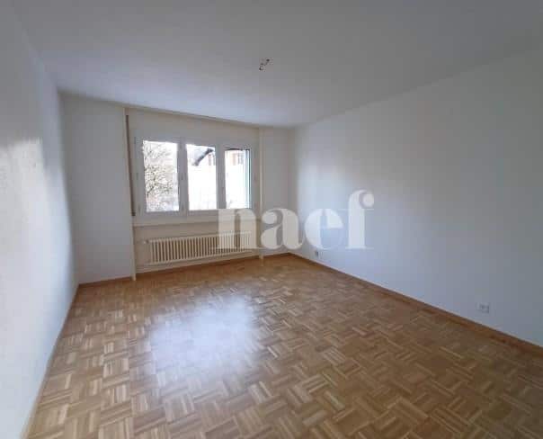 À louer : Appartement 3 Pieces Boudry - Ref : 219000.2004 | Naef Immobilier