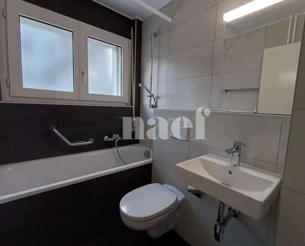 À louer : Appartement 3 Pieces Boudry - Ref : 219000.2004 | Naef Immobilier