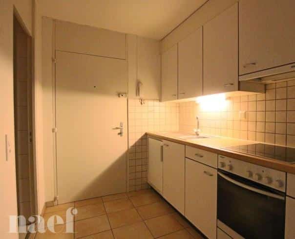 À louer : Appartement 2 Pieces Boudry - Ref : 219002.1 | Naef Immobilier