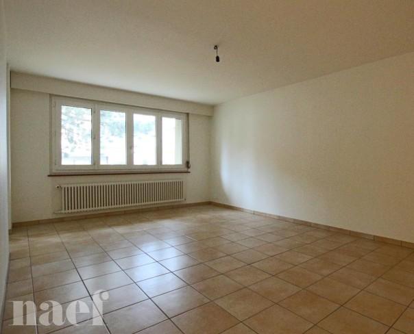 À louer : Appartement 2 Pieces Boudry - Ref : 219002.1 | Naef Immobilier