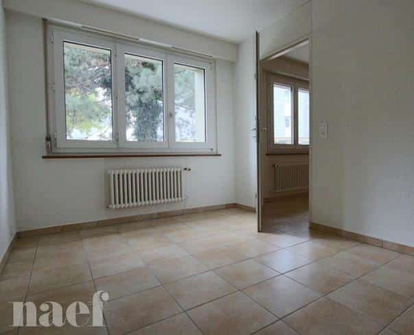À louer : Appartement 2 Pieces Boudry - Ref : 219002.1 | Naef Immobilier