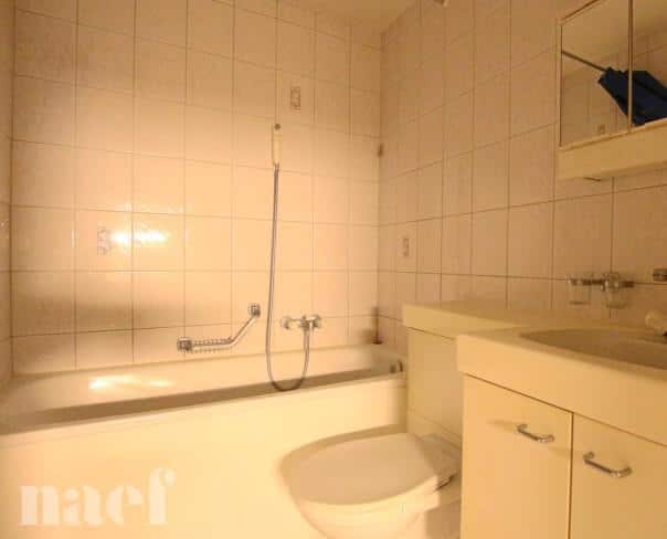 À louer : Appartement 2 Pieces Boudry - Ref : 219002.1 | Naef Immobilier