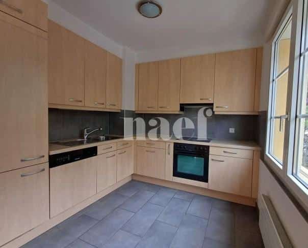 À louer : Appartement 2.5 Pieces Neuchâtel - Ref : 219011.2002 | Naef Immobilier