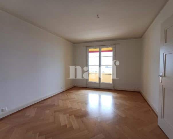 À louer : Appartement 2.5 Pieces Neuchâtel - Ref : 219011.2002 | Naef Immobilier