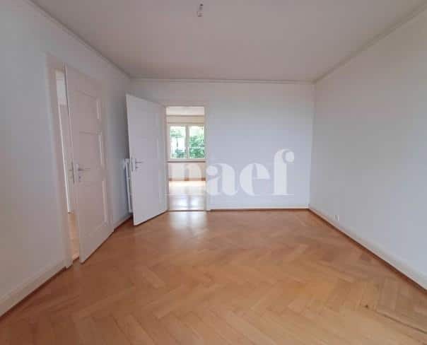 À louer : Appartement 2.5 Pieces Neuchâtel - Ref : 219011.2002 | Naef Immobilier