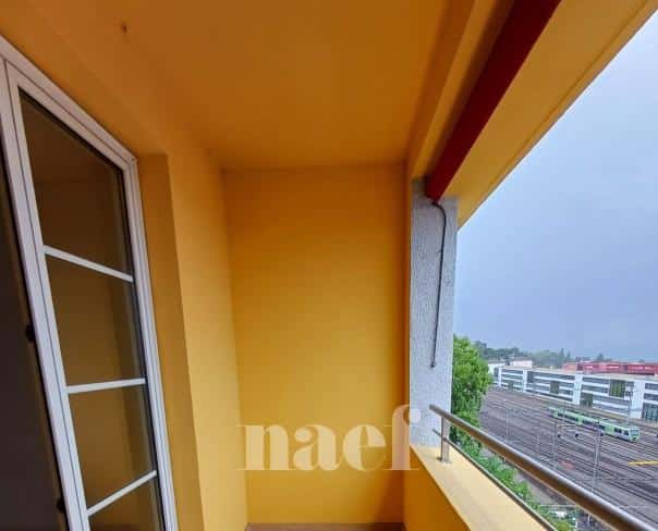 À louer : Appartement 2.5 Pieces Neuchâtel - Ref : 219011.2002 | Naef Immobilier