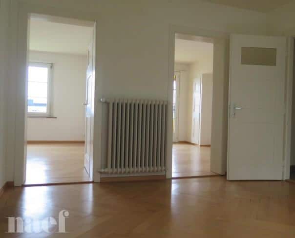 À louer : Appartement 2.5 Pieces Neuchâtel - Ref : 219011.2 | Naef Immobilier