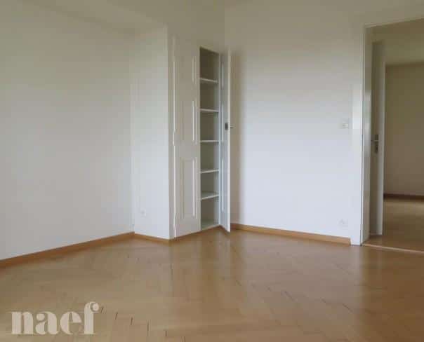 À louer : Appartement 2.5 Pieces Neuchâtel - Ref : 219011.2 | Naef Immobilier