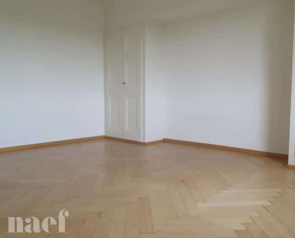 À louer : Appartement 2.5 Pieces Neuchâtel - Ref : 219011.2 | Naef Immobilier