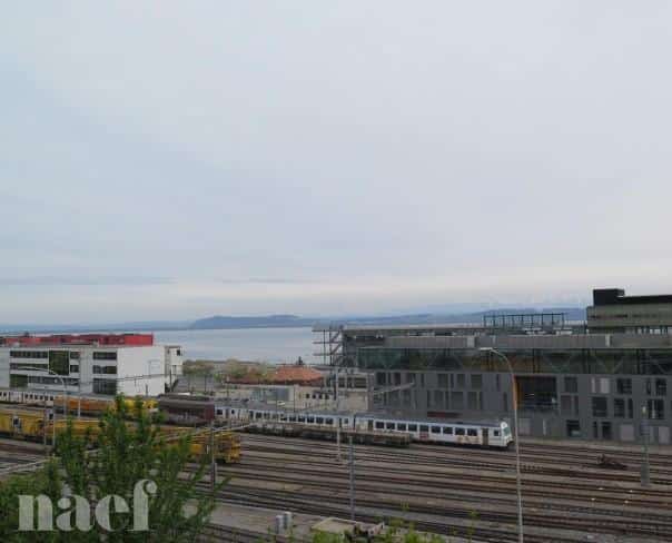 À louer : Appartement 2.5 Pieces Neuchâtel - Ref : 219011.2 | Naef Immobilier
