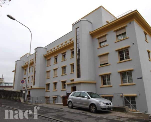 À louer : Appartement 2.5 Pieces Neuchâtel - Ref : 219012.3001 | Naef Immobilier