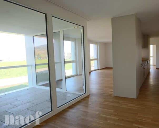 À louer : Appartement 3.5 Pieces Boudry - Ref : 219014.2002 | Naef Immobilier