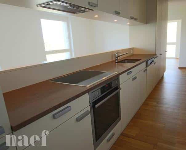 À louer : Appartement 3.5 Pieces Boudry - Ref : 219014.2002 | Naef Immobilier