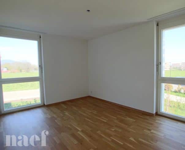 À louer : Appartement 3.5 Pieces Boudry - Ref : 219014.2002 | Naef Immobilier