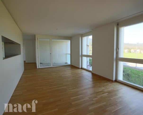 À louer : Appartement 3.5 Pieces Boudry - Ref : 219014.2002 | Naef Immobilier