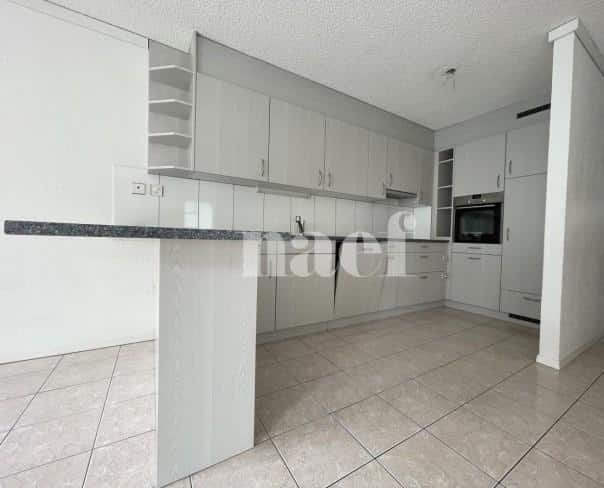 À louer : Appartement 4.5 Pieces Tavannes - Ref : 219029.2002 | Naef Immobilier