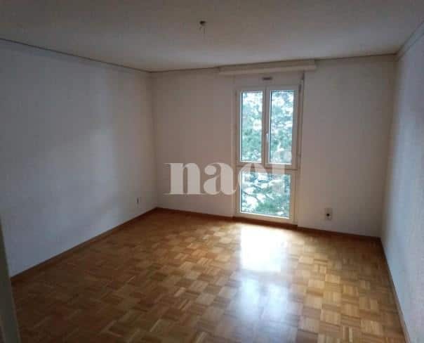 À louer : Appartement 4.5 Pieces Tavannes - Ref : 219029.2002 | Naef Immobilier