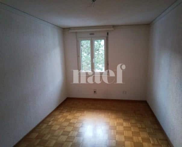 À louer : Appartement 4.5 Pieces Tavannes - Ref : 219029.2002 | Naef Immobilier