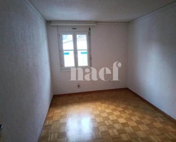 À louer : Appartement 4.5 Pieces Tavannes - Ref : 219029.2002 | Naef Immobilier