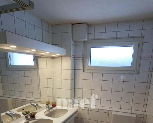 À louer : Appartement 4.5 Pieces Tavannes - Ref : 219029.2002 | Naef Immobilier