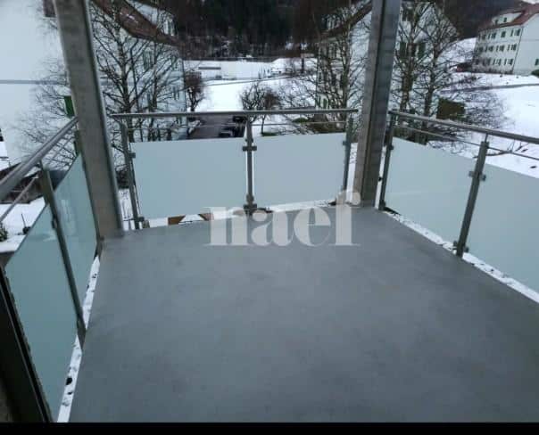 À louer : Appartement 4.5 Pieces Tavannes - Ref : 219029.2002 | Naef Immobilier