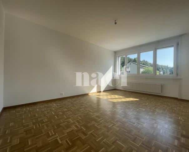 À louer : Appartement 3 Pieces Tramelan - Ref : 219030.1001 | Naef Immobilier