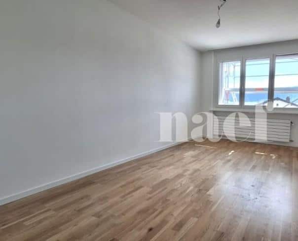 À louer : Appartement 3 Pieces Tramelan - Ref : 219030.1001 | Naef Immobilier