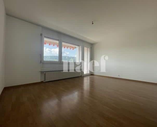 À louer : Appartement 3 Pieces Tramelan - Ref : 219030.1001 | Naef Immobilier