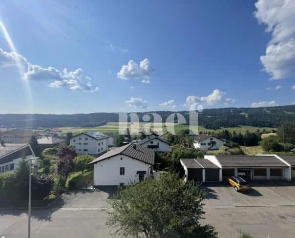 À louer : Appartement 3 Pieces Tramelan - Ref : 219030.1001 | Naef Immobilier