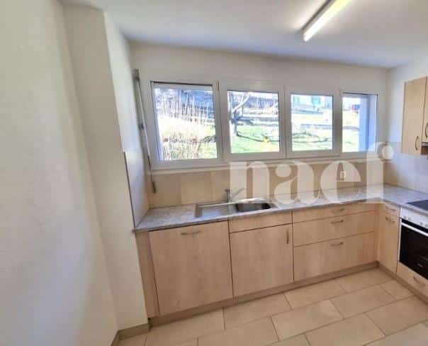 À louer : Appartement 4 Pieces Tramelan - Ref : 219030.1002 | Naef Immobilier