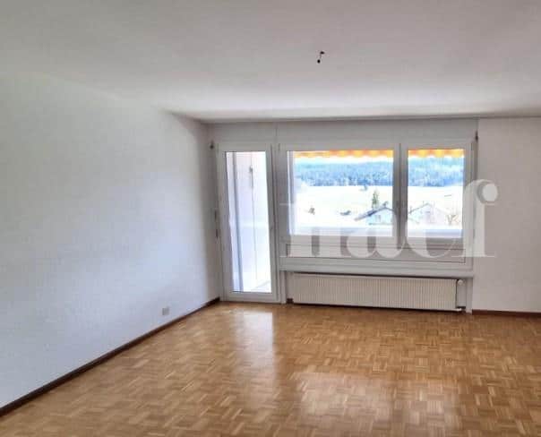 À louer : Appartement 4 Pieces Tramelan - Ref : 219030.1002 | Naef Immobilier
