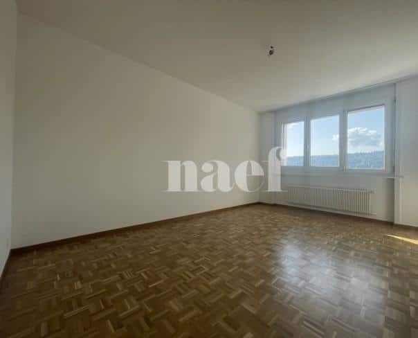 À louer : Appartement 4 Pieces Tramelan - Ref : 219030.1002 | Naef Immobilier
