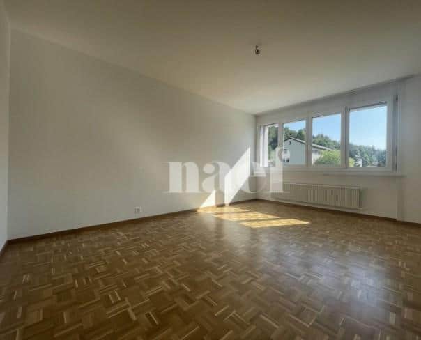 À louer : Appartement 4 Pieces Tramelan - Ref : 219030.1002 | Naef Immobilier